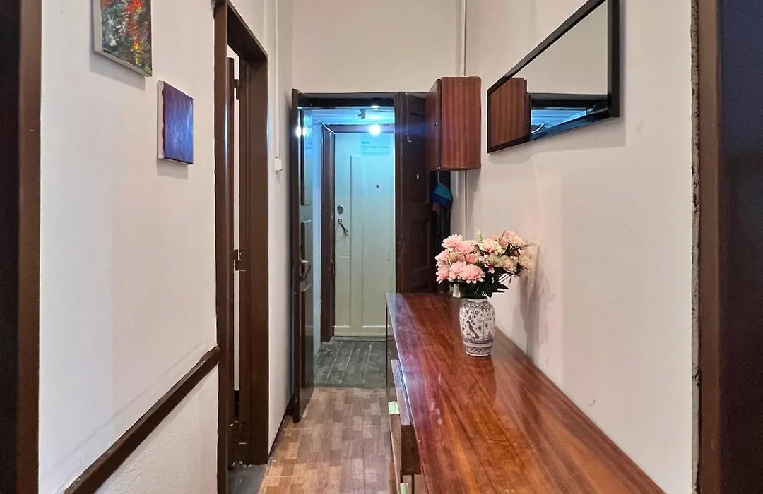 Cosy Mouraria Rooms-1