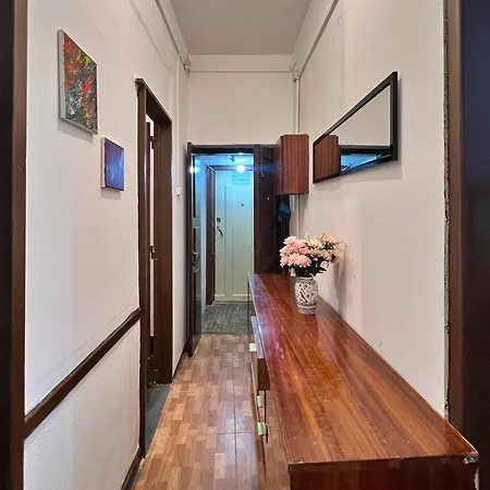 Cosy Mouraria Rooms-2