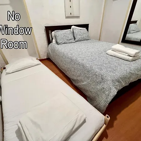 Cosy Mouraria Rooms-2